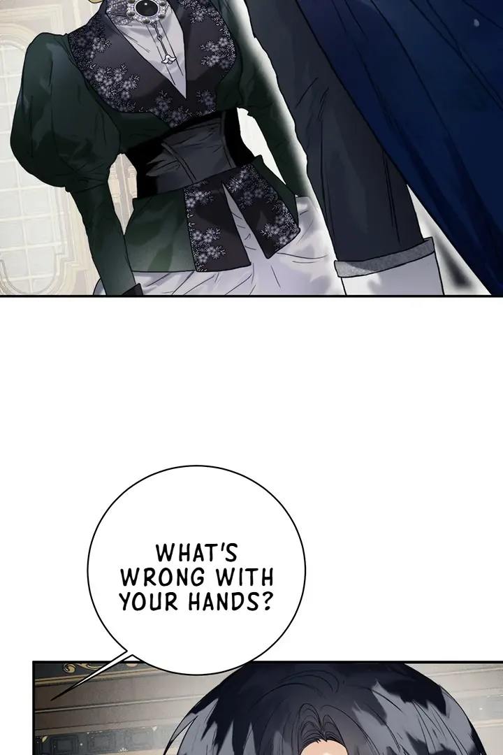 ROYAL MARRIAGE Chapter 100 page 89