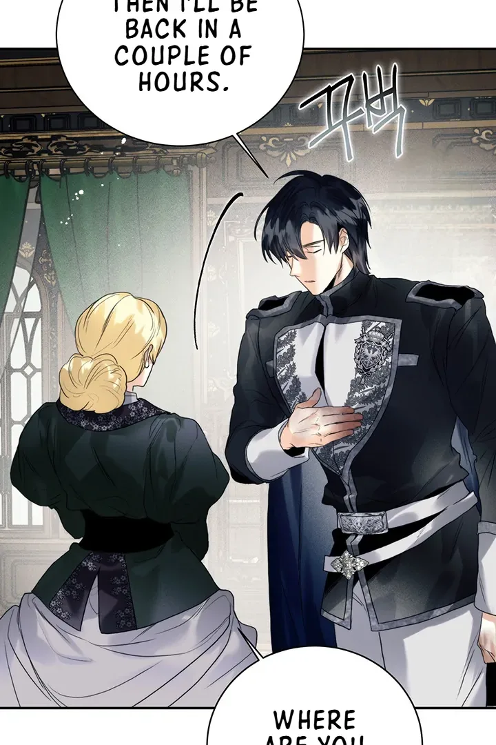 ROYAL MARRIAGE Chapter 100 page 71