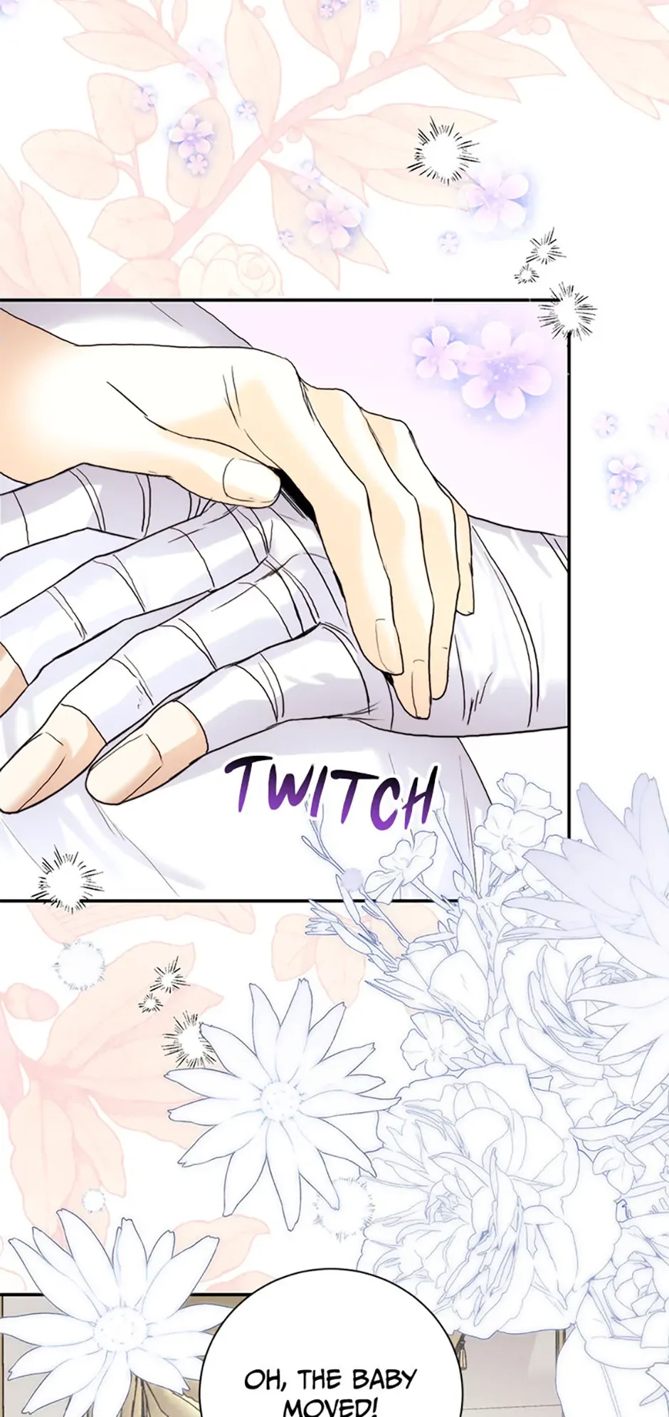 ROYAL MARRIAGE Chapter 101 page 30