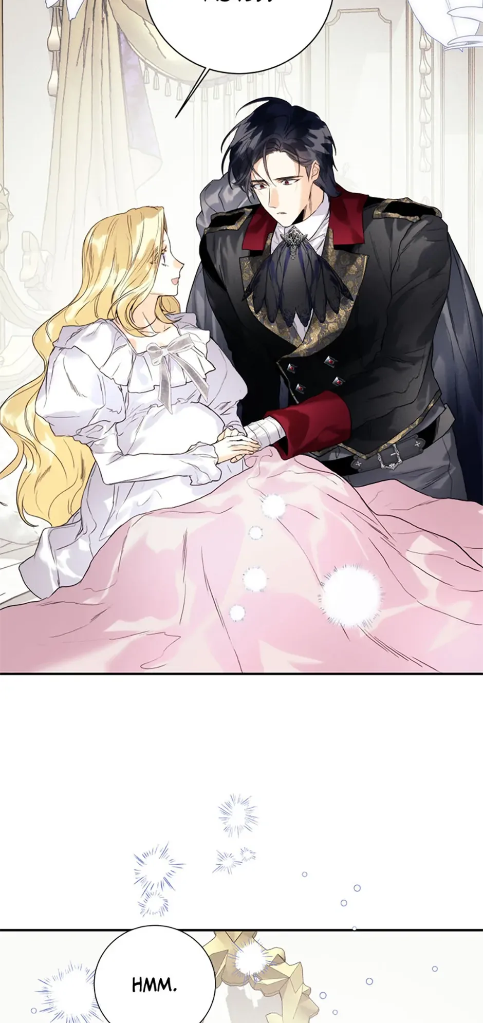 ROYAL MARRIAGE Chapter 101 page 31