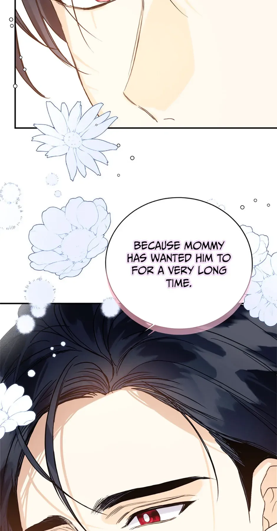 ROYAL MARRIAGE Chapter 101 page 38