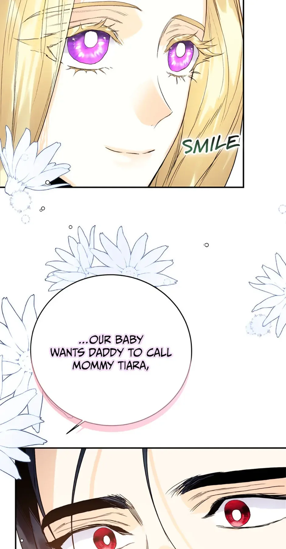 ROYAL MARRIAGE Chapter 101 page 37