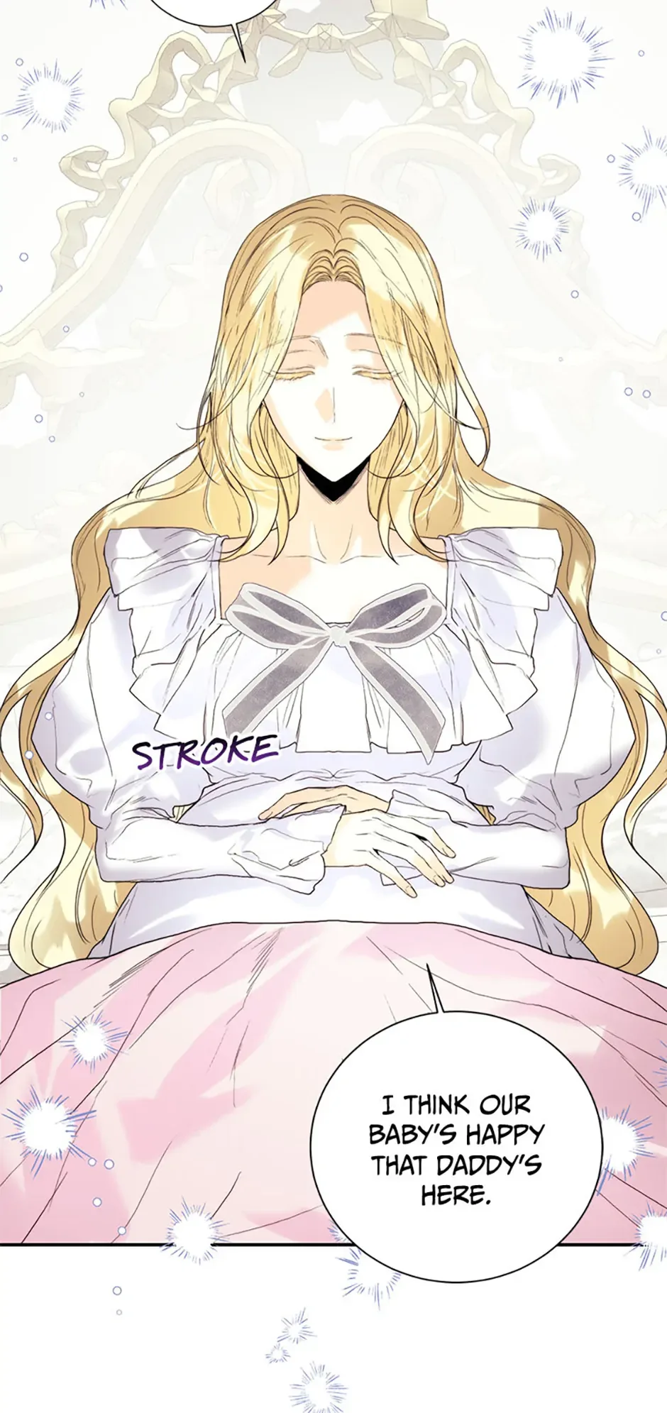 ROYAL MARRIAGE Chapter 101 page 32