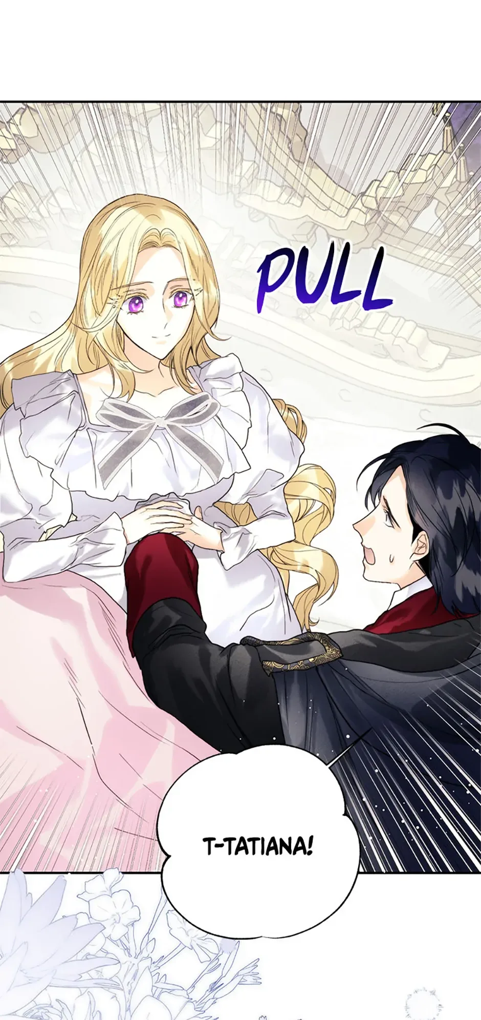 ROYAL MARRIAGE Chapter 101 page 28