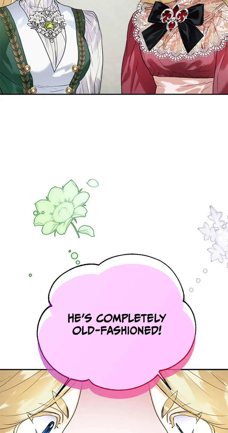 ROYAL MARRIAGE Chapter 101 page 44