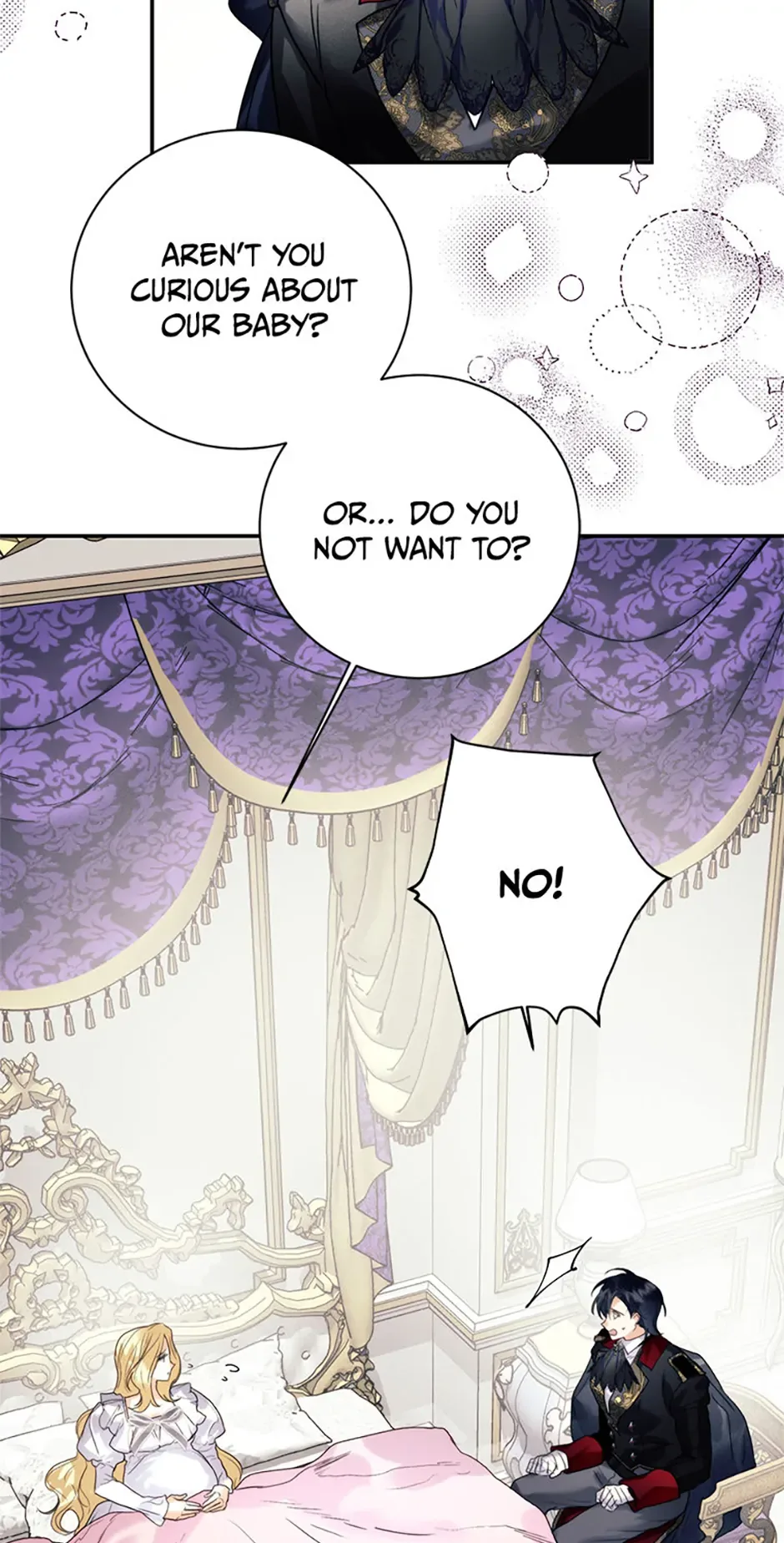 ROYAL MARRIAGE Chapter 101 page 24