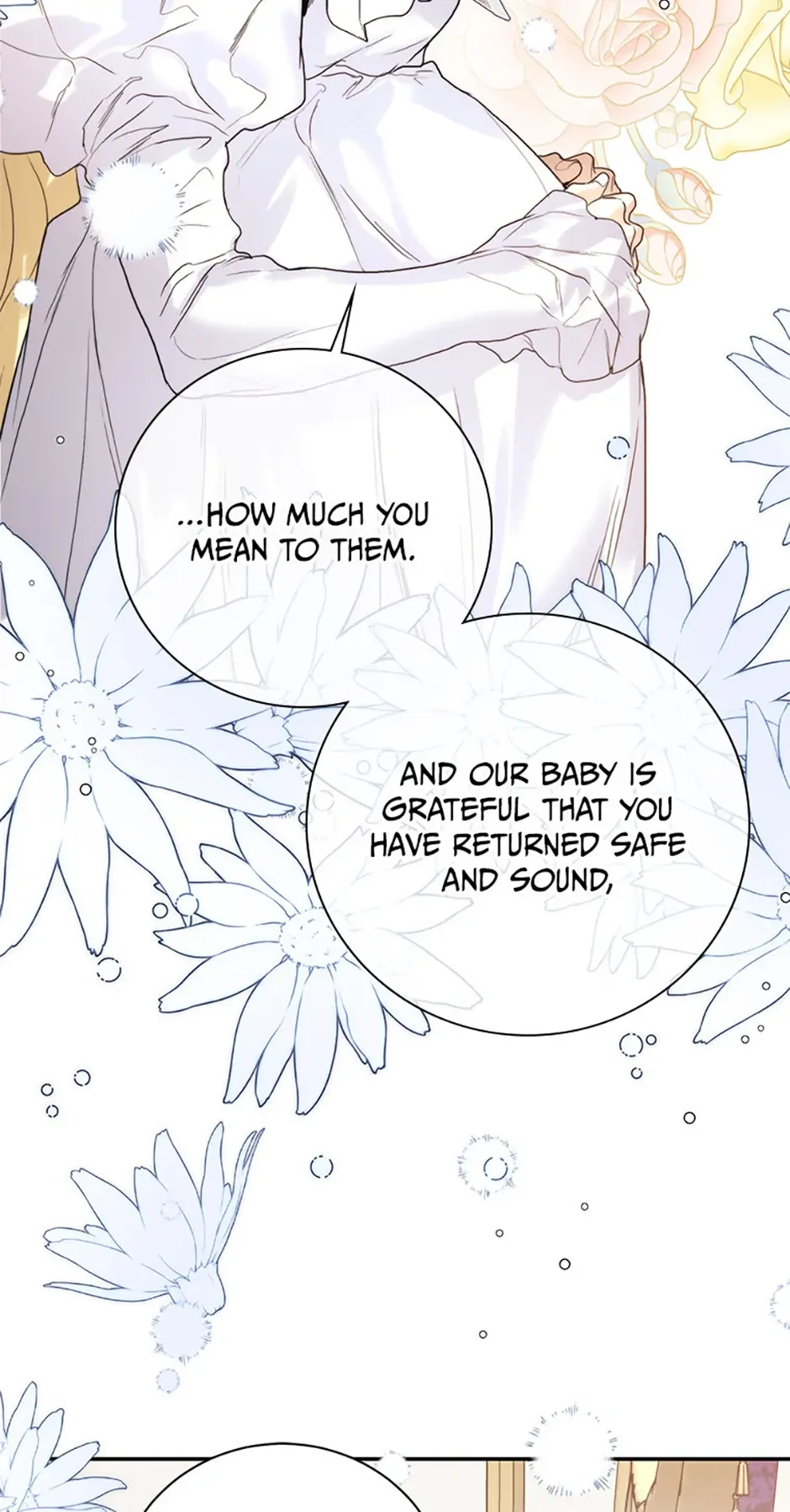 ROYAL MARRIAGE Chapter 101 page 35