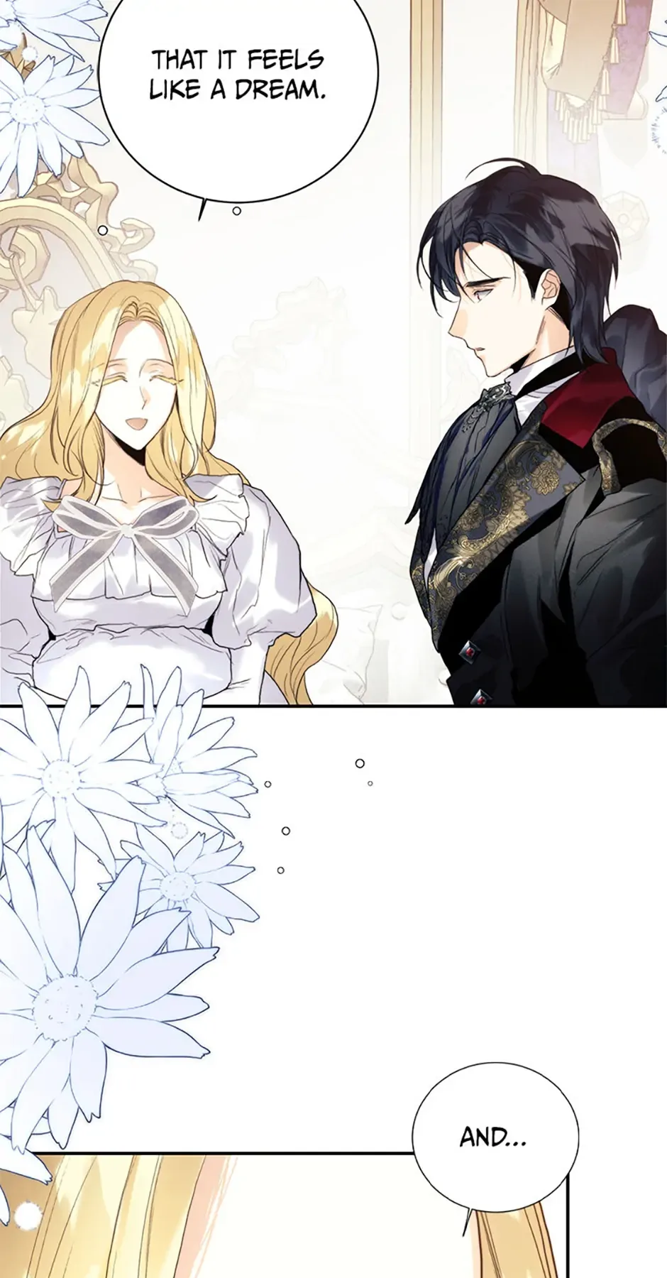 ROYAL MARRIAGE Chapter 101 page 36