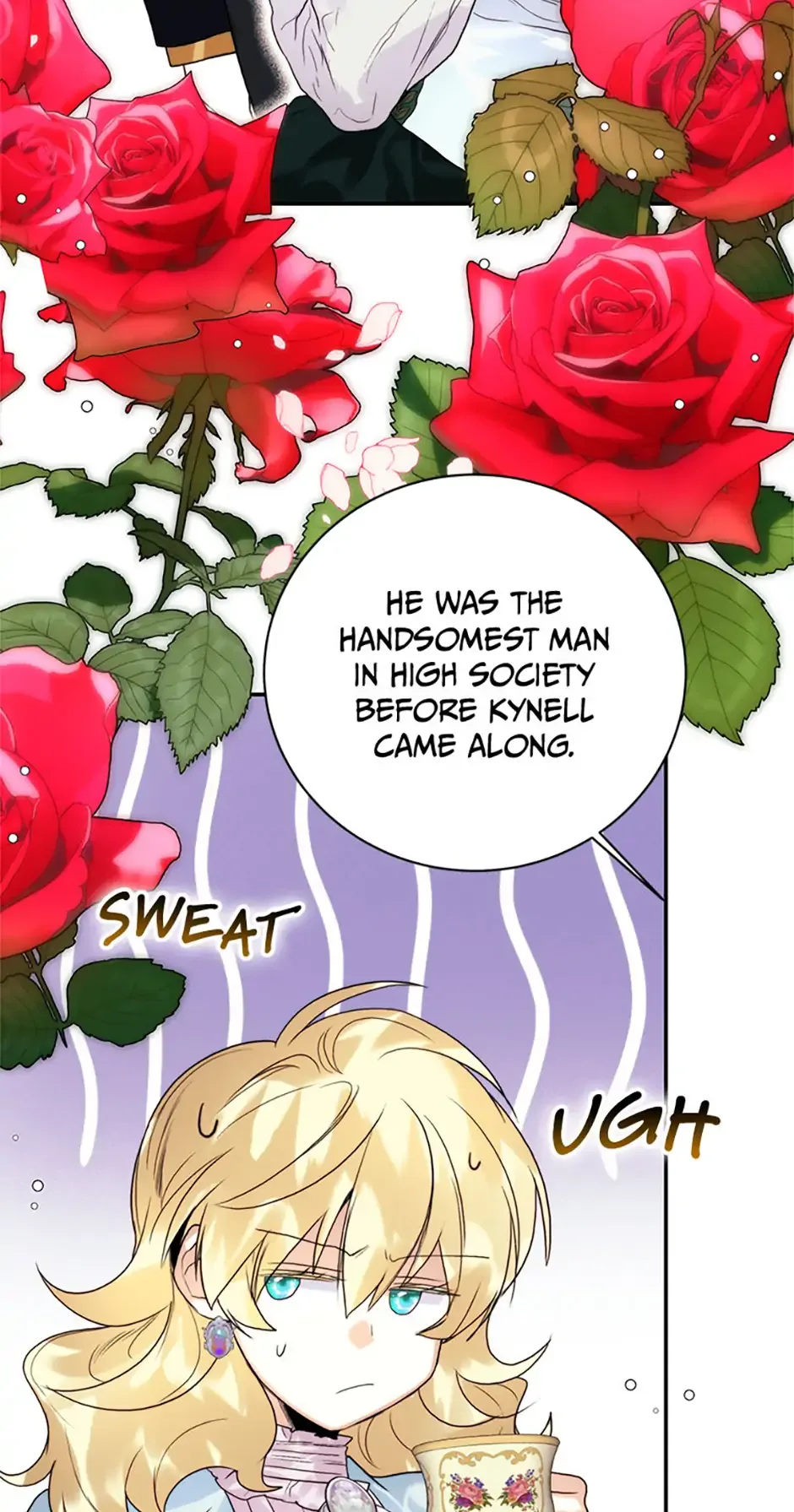 ROYAL MARRIAGE Chapter 101 page 51