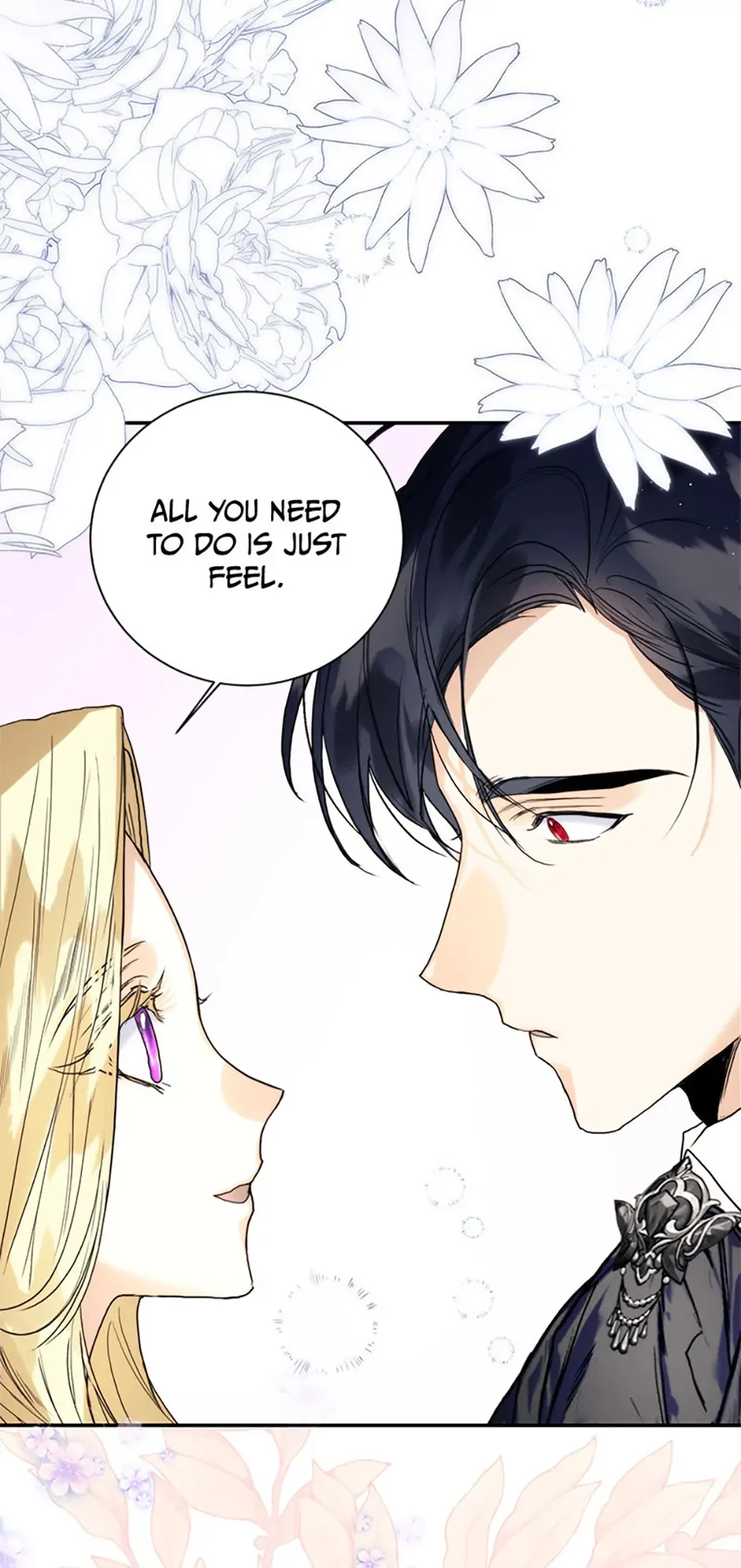 ROYAL MARRIAGE Chapter 101 page 29