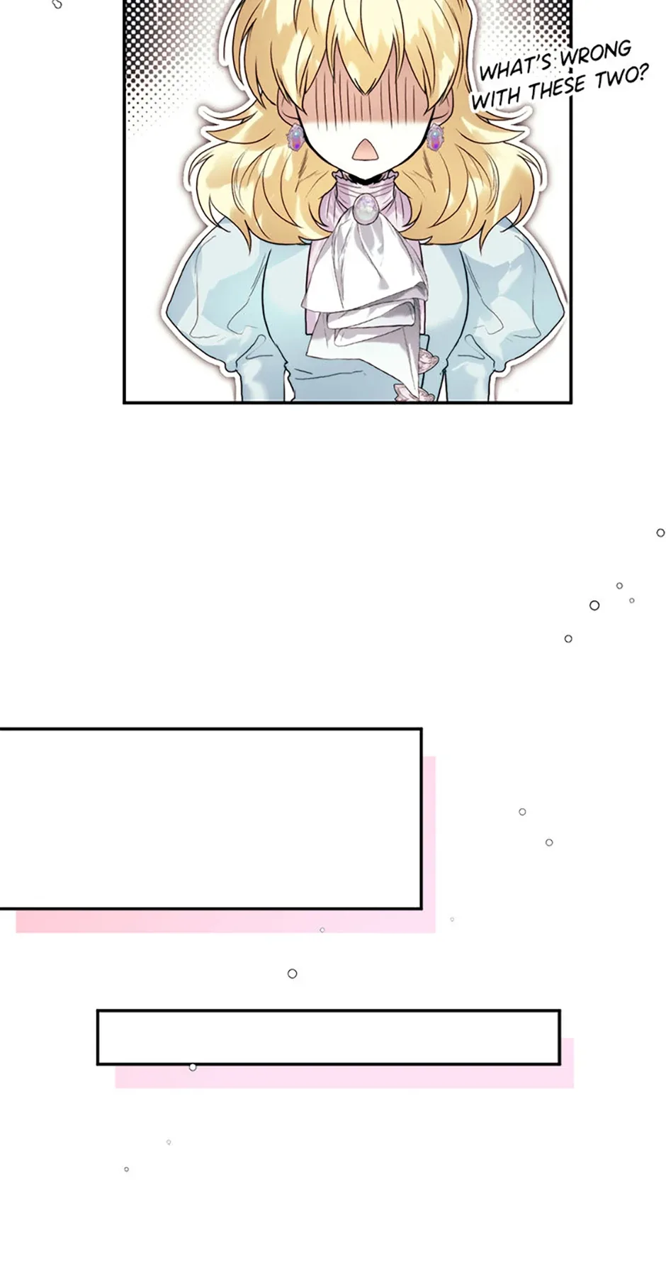 ROYAL MARRIAGE Chapter 101 page 55