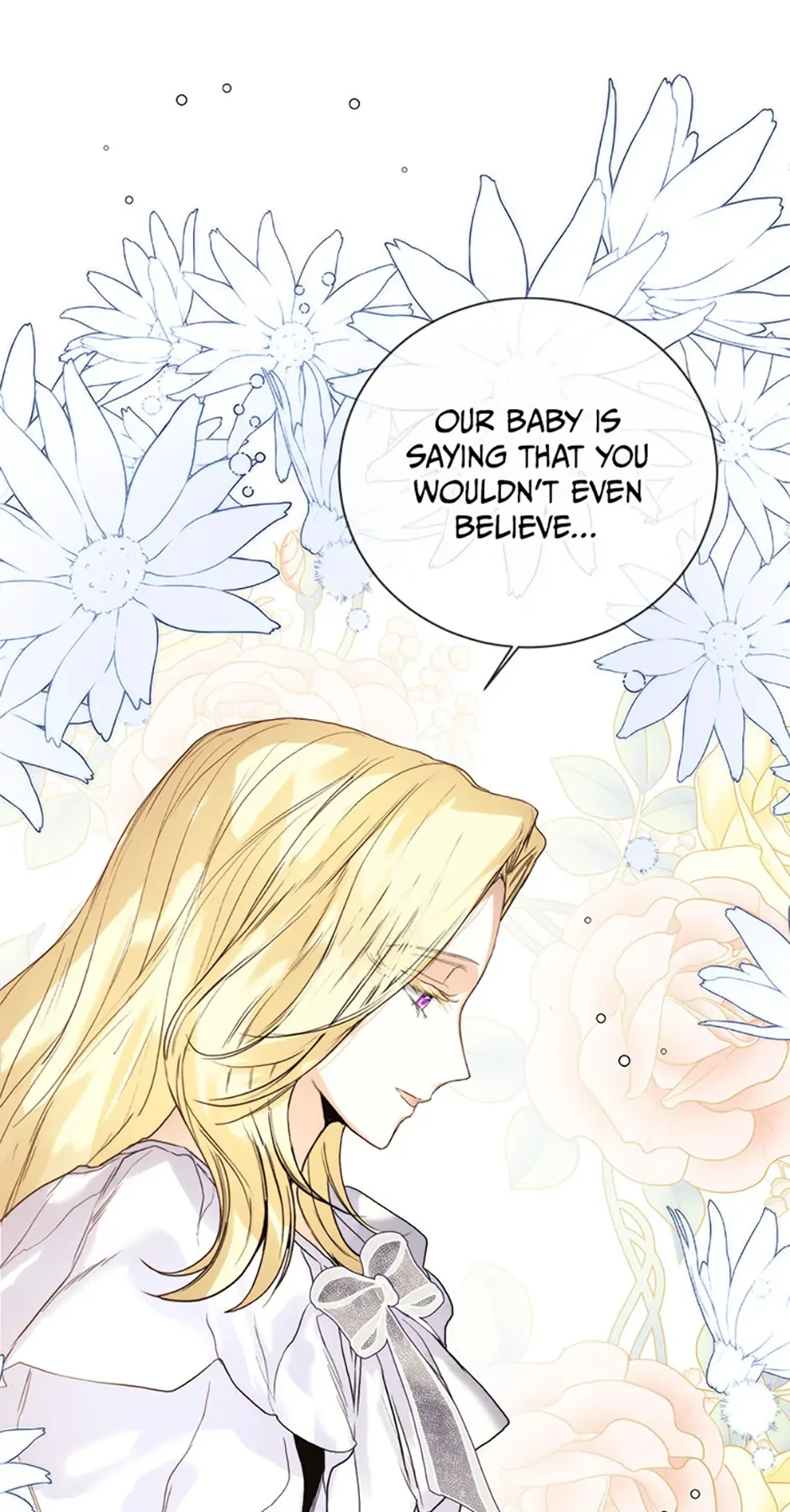 ROYAL MARRIAGE Chapter 101 page 34