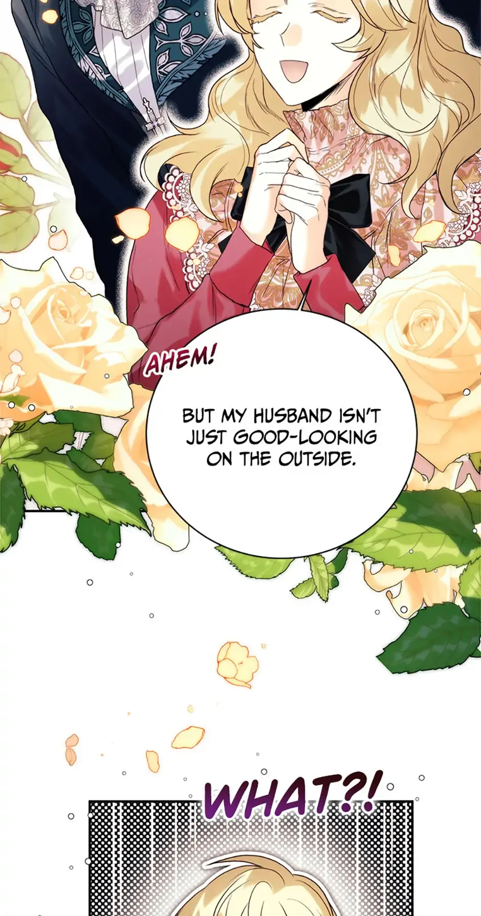 ROYAL MARRIAGE Chapter 101 page 54