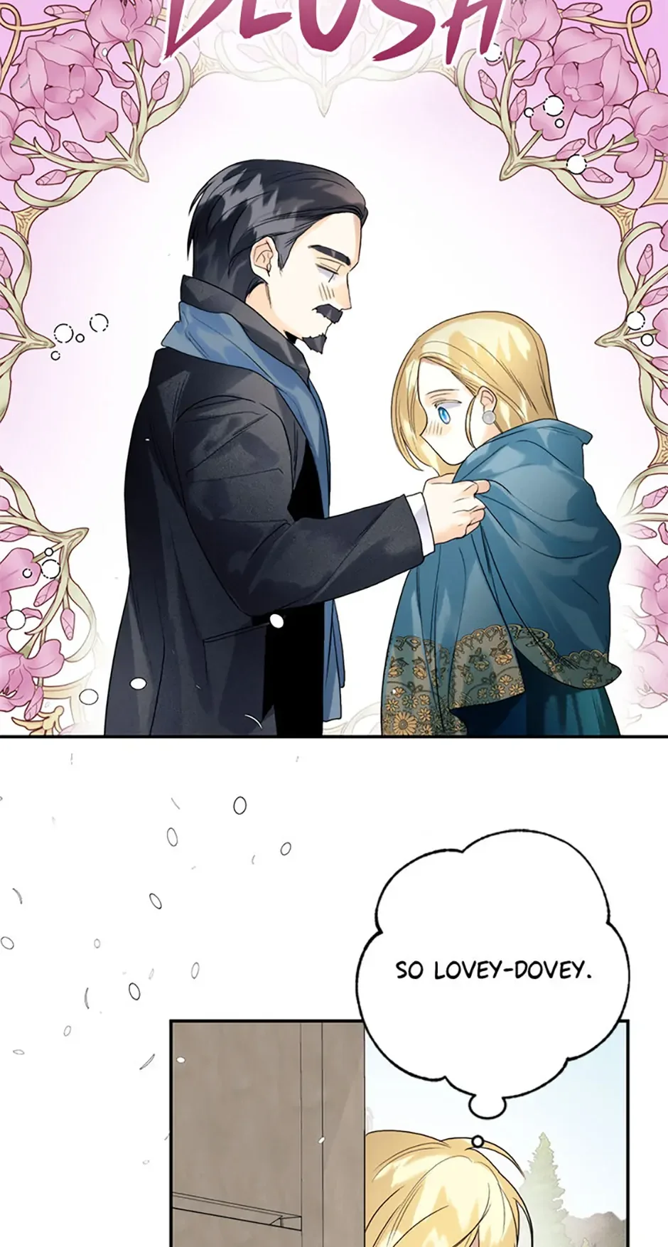 ROYAL MARRIAGE Chapter 101 page 60