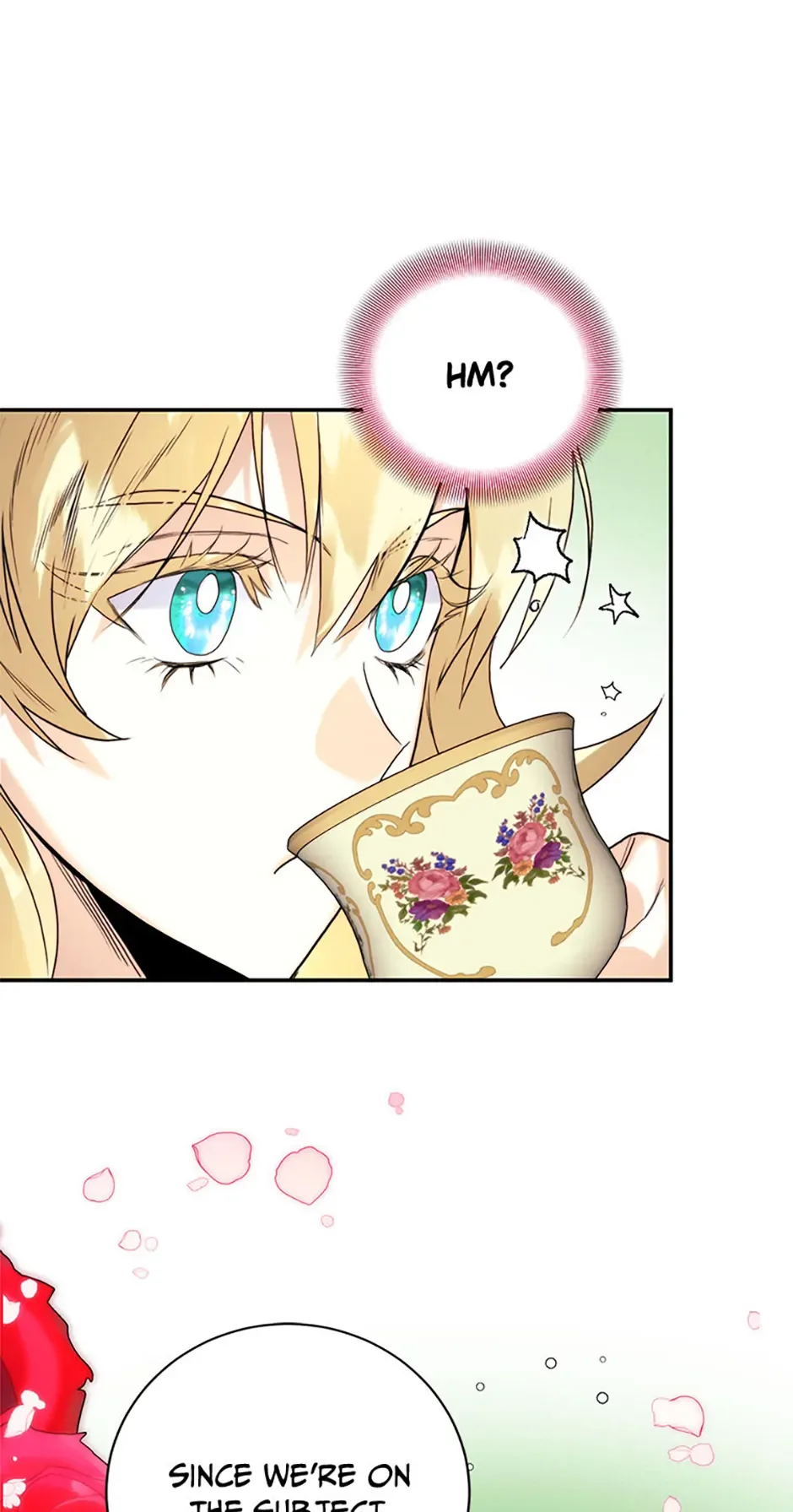 ROYAL MARRIAGE Chapter 101 page 49