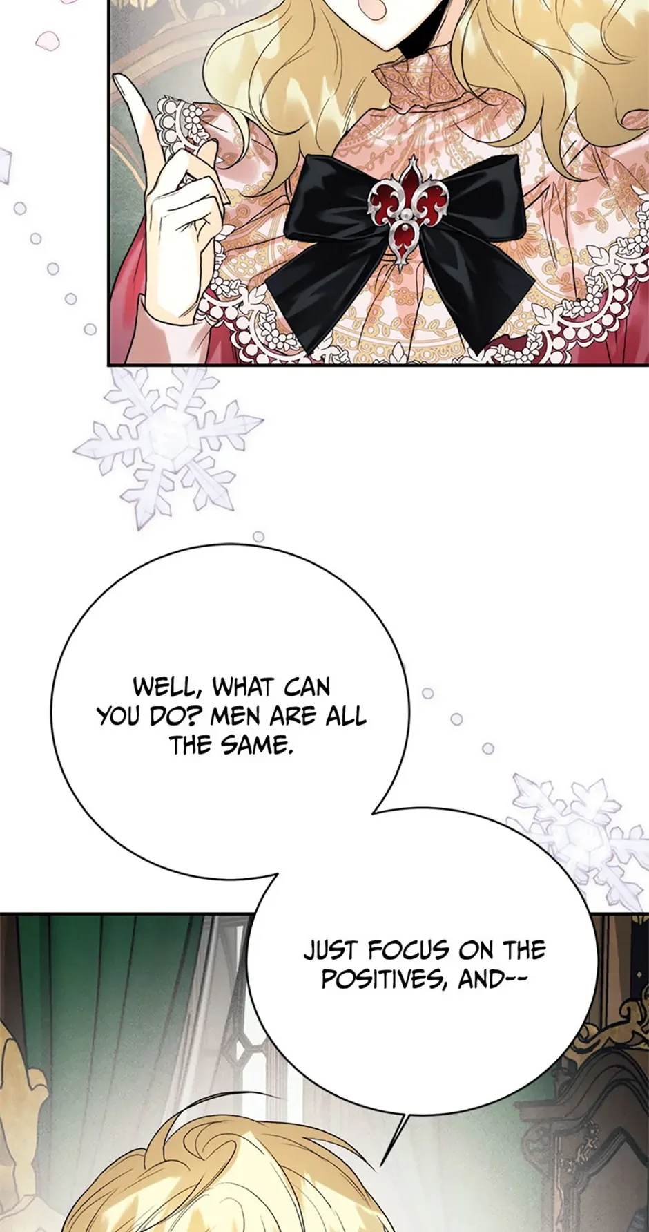 ROYAL MARRIAGE Chapter 101 page 47
