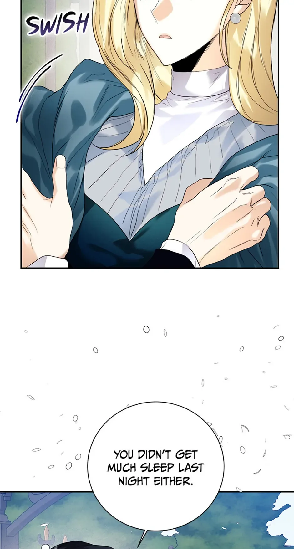 ROYAL MARRIAGE Chapter 101 page 58
