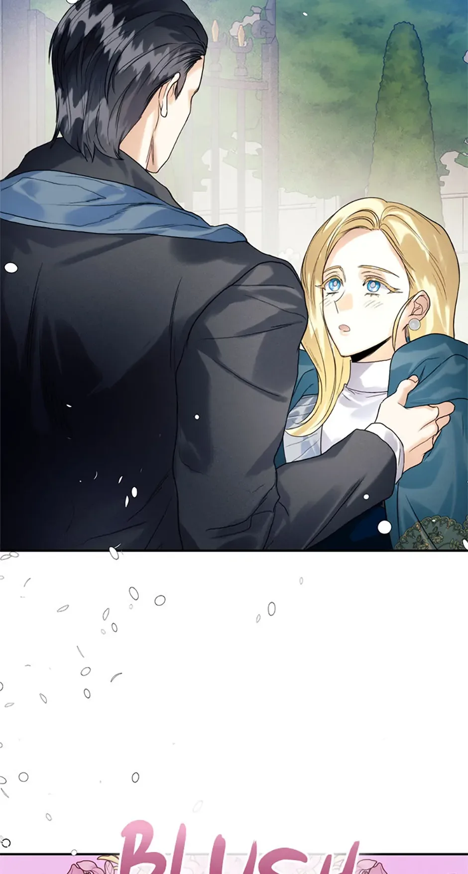 ROYAL MARRIAGE Chapter 101 page 59