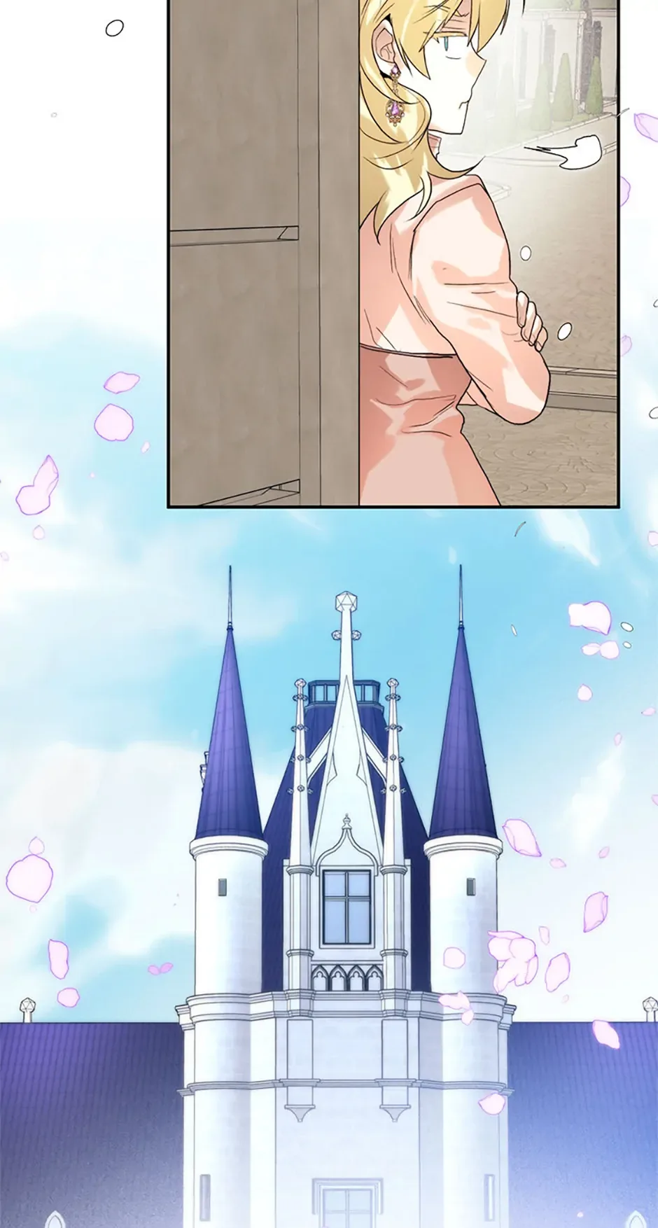 ROYAL MARRIAGE Chapter 101 page 61