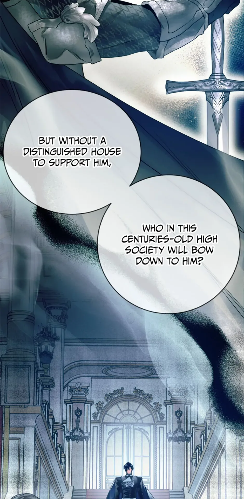 ROYAL MARRIAGE Chapter 101 page 67