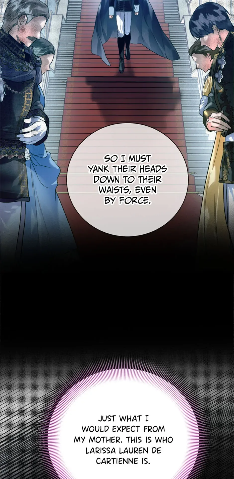 ROYAL MARRIAGE Chapter 101 page 68
