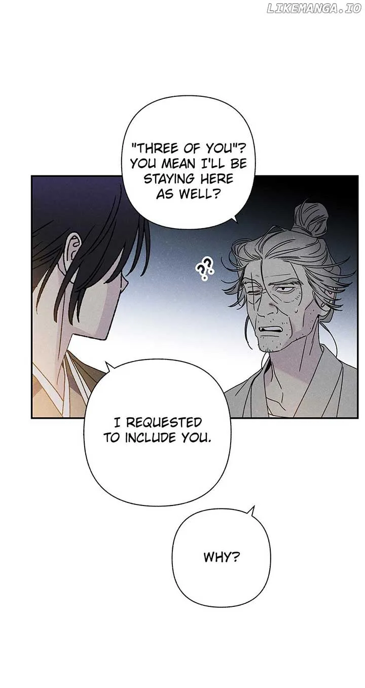 Royal Marriage (2024) Chapter 11 page 29
