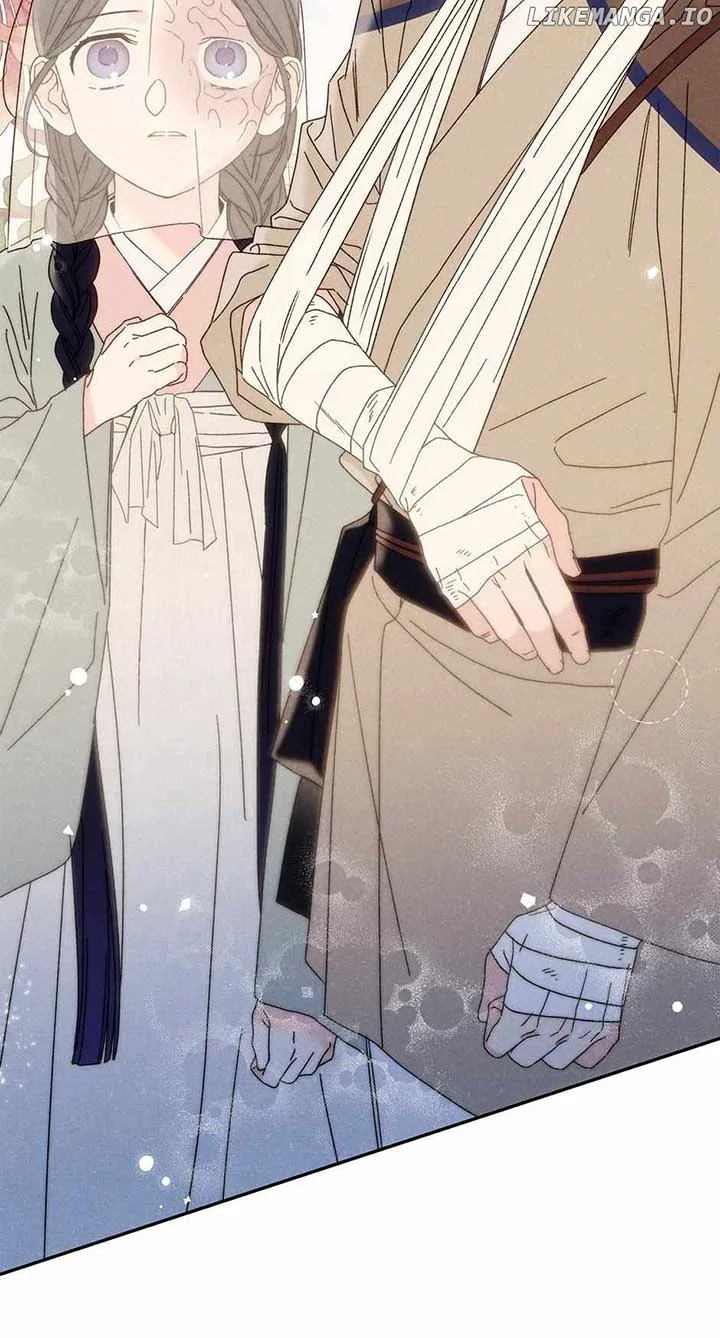 Royal Marriage (2024) Chapter 11 page 6