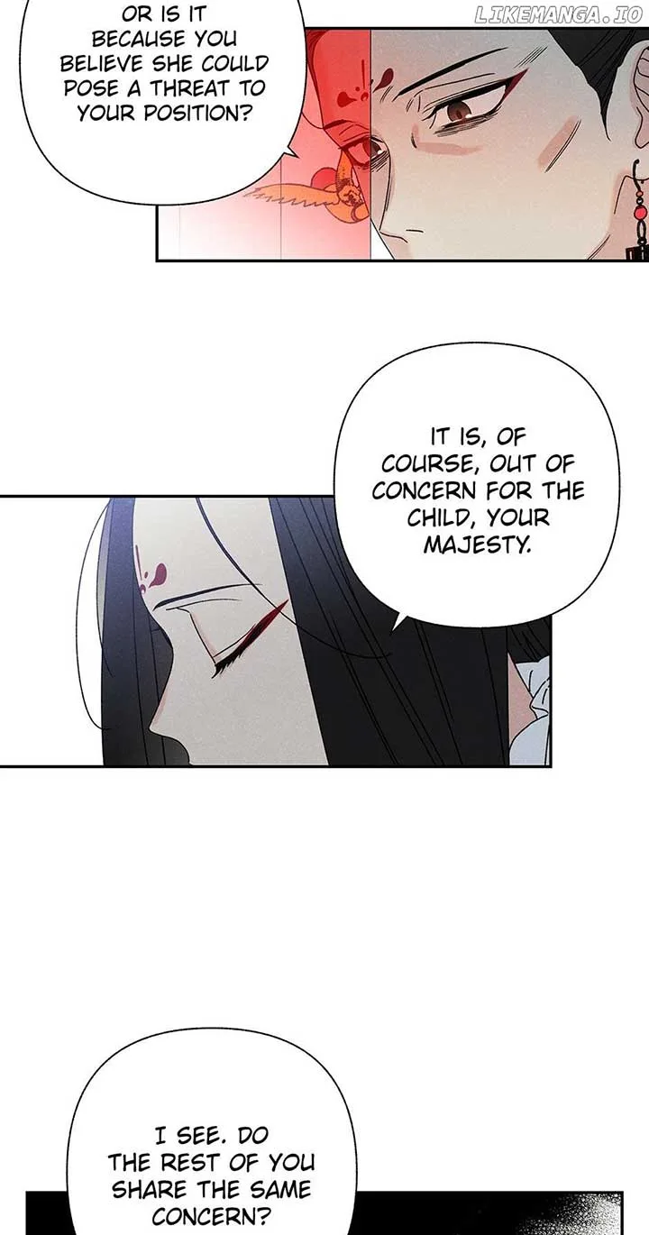 Royal Marriage (2024) Chapter 11 page 11