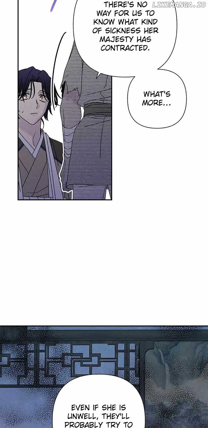 Royal Marriage (2024) Chapter 11 page 55