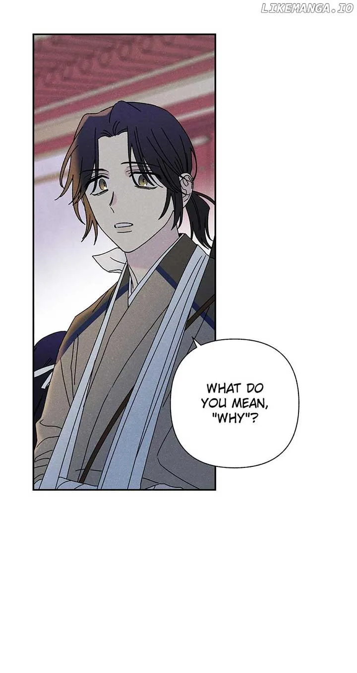 Royal Marriage (2024) Chapter 11 page 30