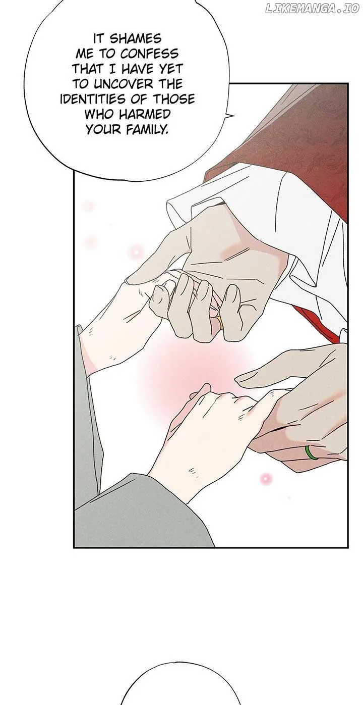 Royal Marriage (2024) Chapter 11 page 21