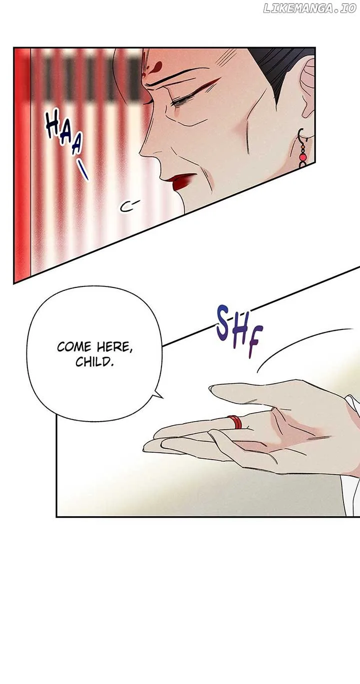 Royal Marriage (2024) Chapter 11 page 16