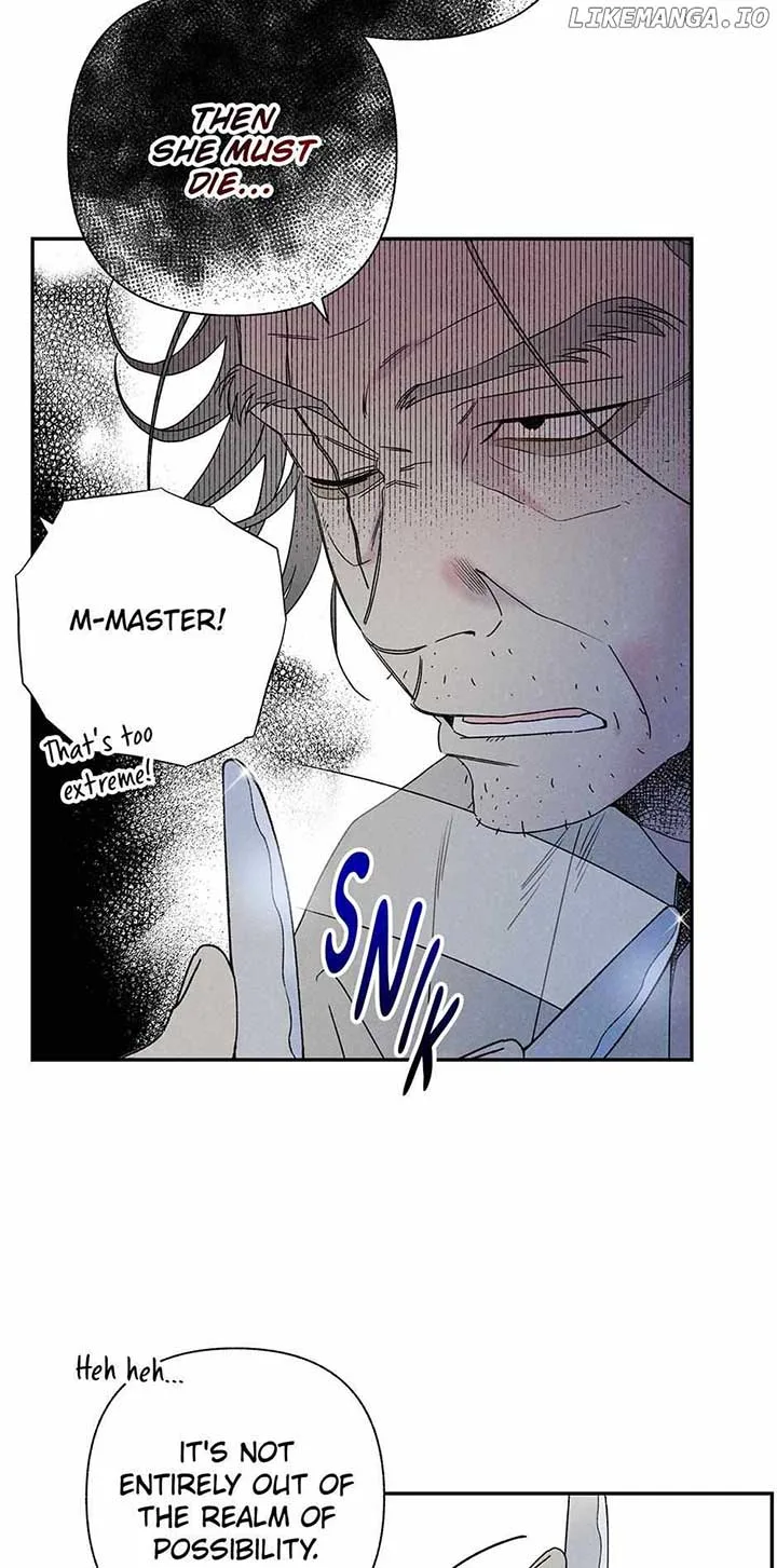 Royal Marriage (2024) Chapter 11 page 40