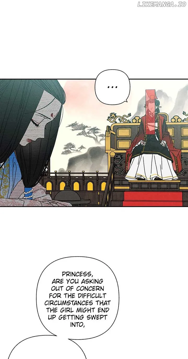 Royal Marriage (2024) Chapter 11 page 10