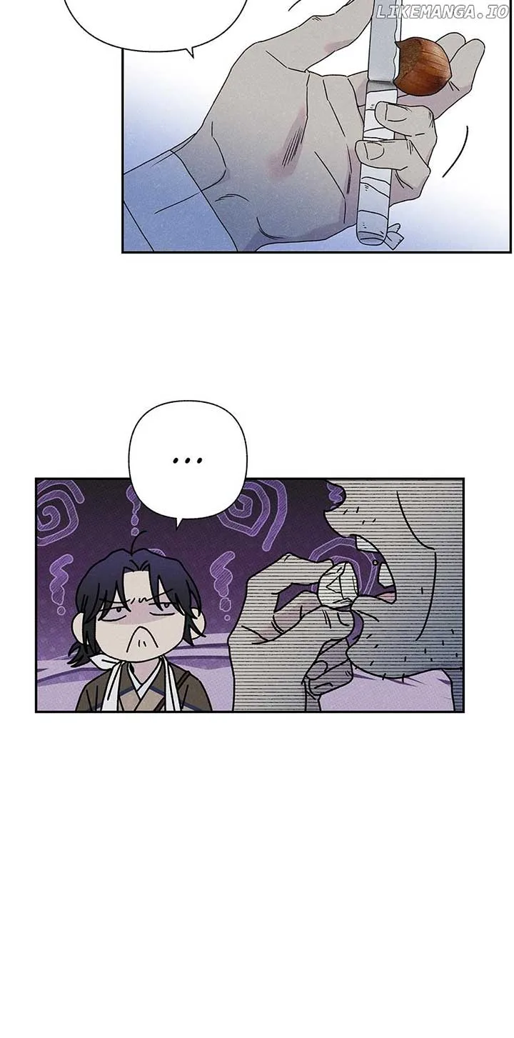 Royal Marriage (2024) Chapter 11 page 41
