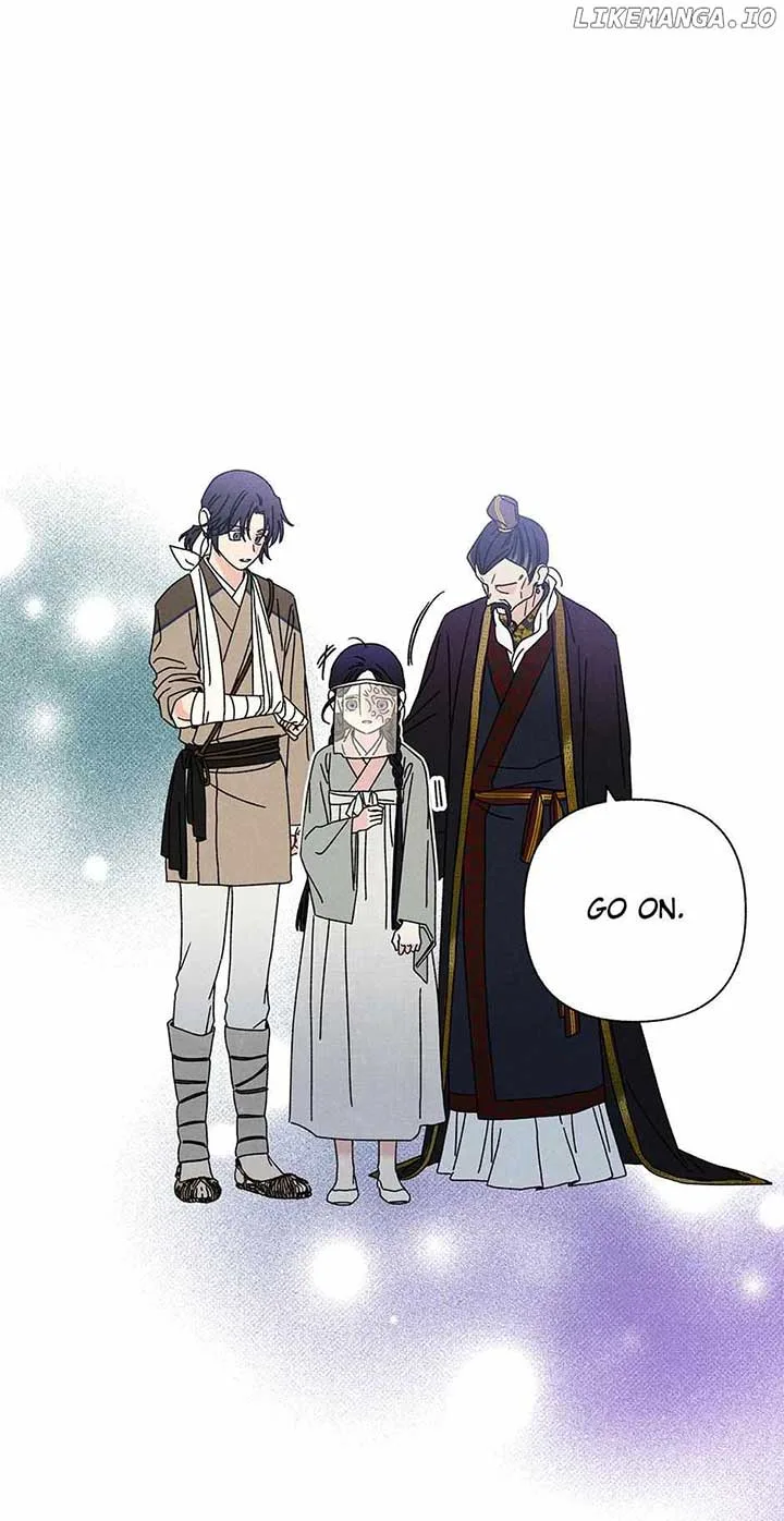 Royal Marriage (2024) Chapter 11 page 17