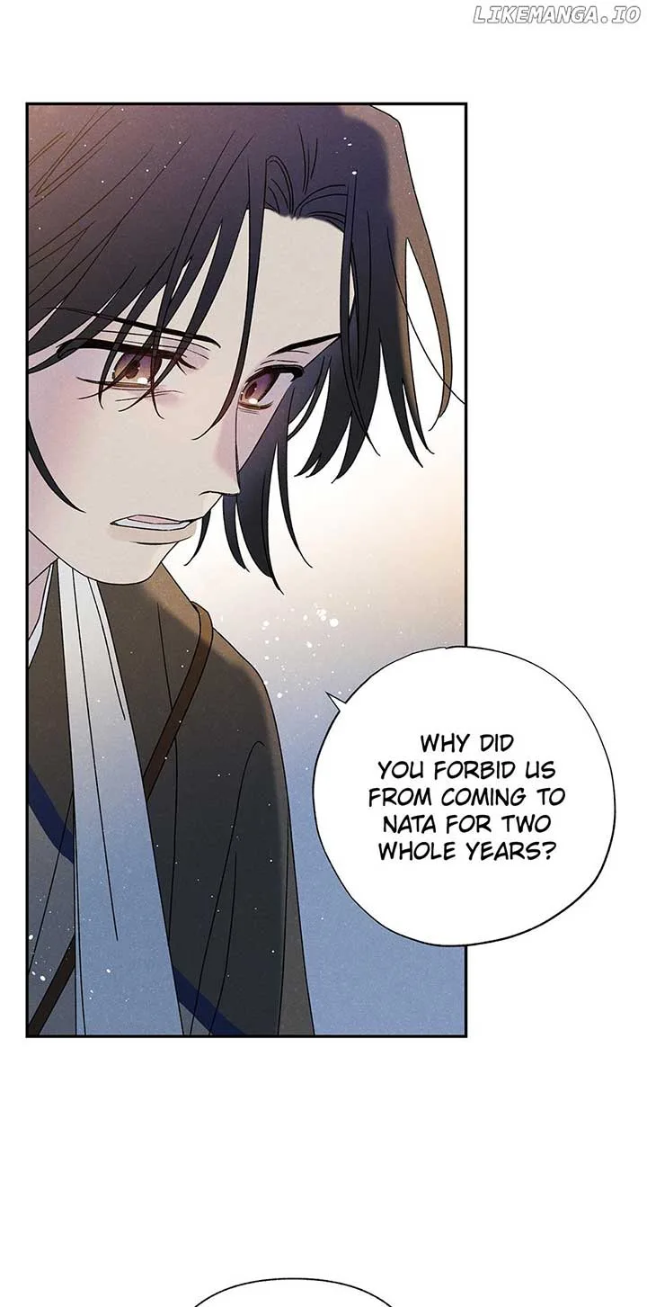 Royal Marriage (2024) Chapter 11 page 42