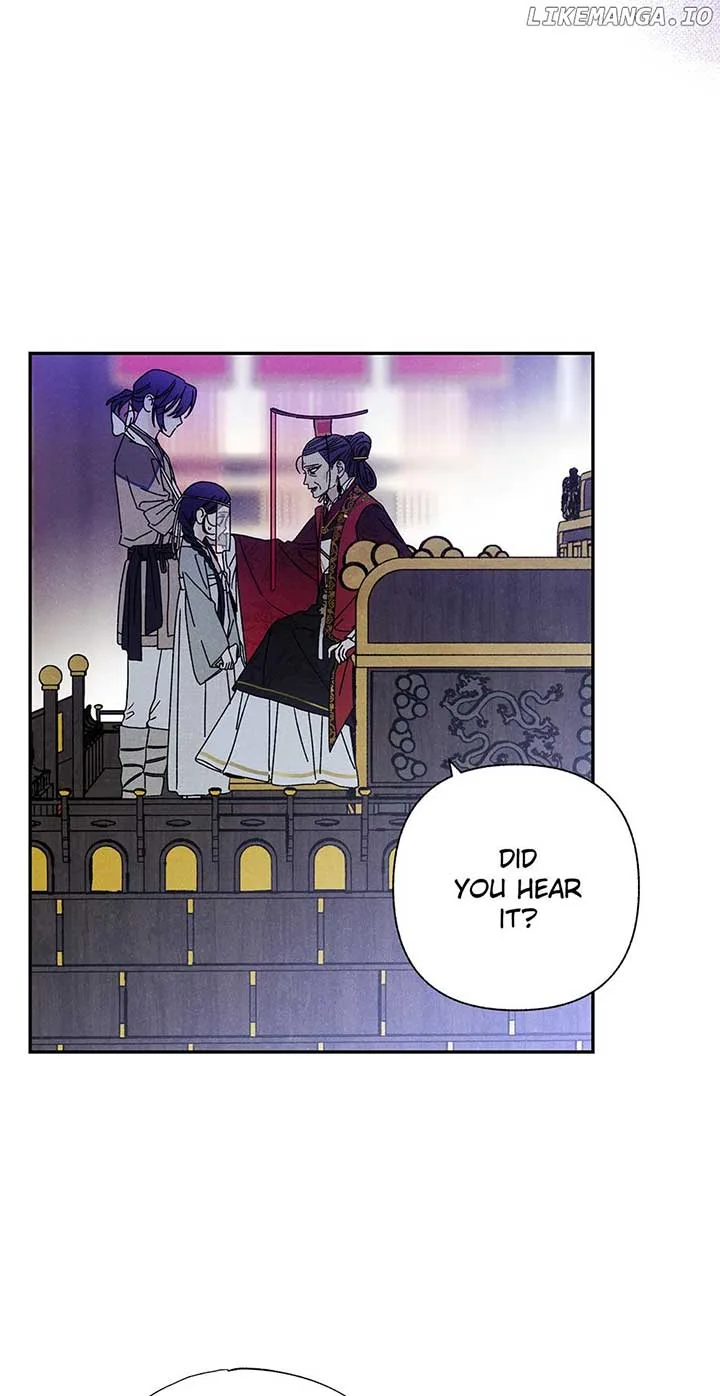 Royal Marriage (2024) Chapter 11 page 18