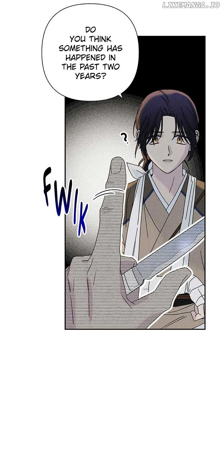Royal Marriage (2024) Chapter 11 page 53