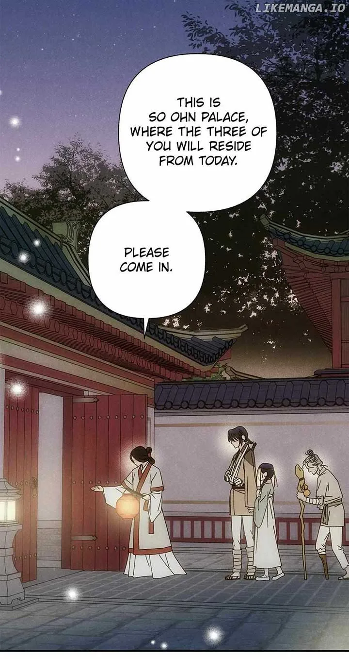 Royal Marriage (2024) Chapter 11 page 28