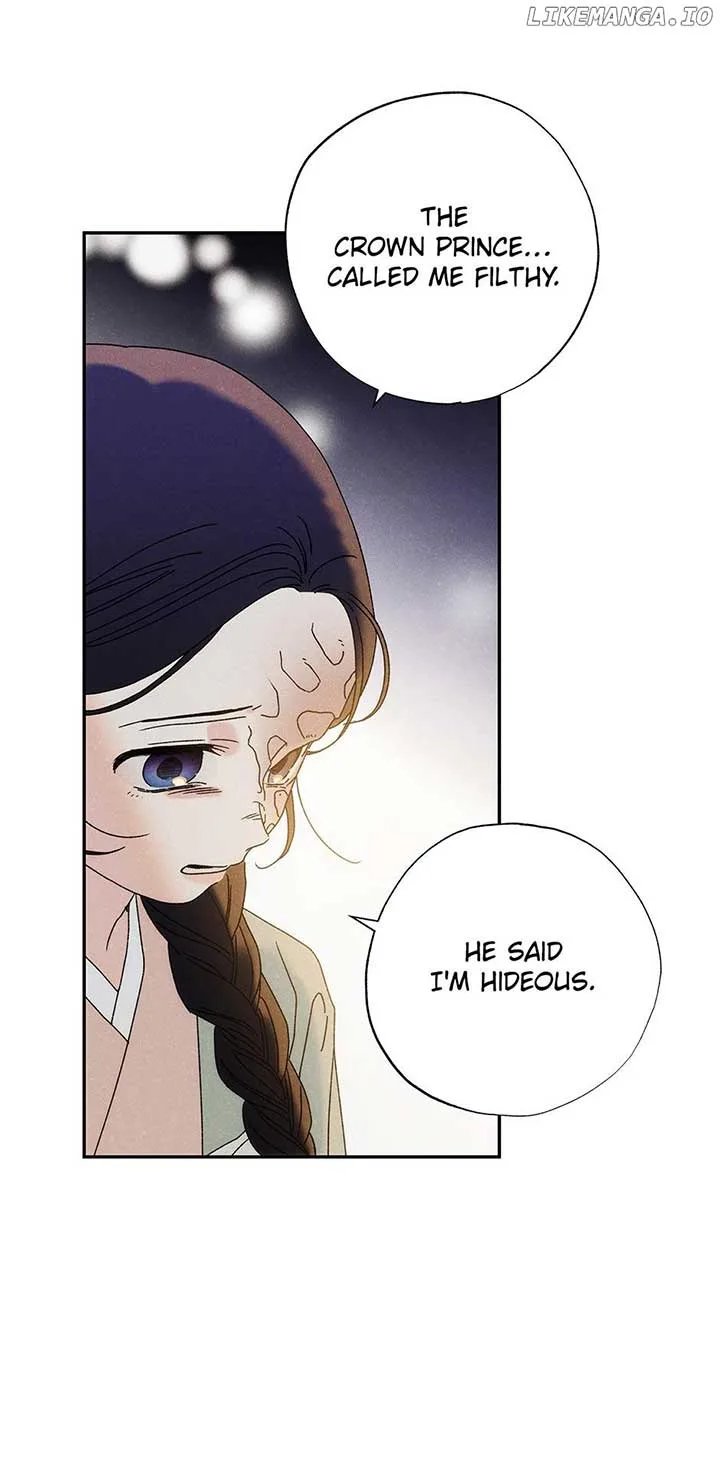 Royal Marriage (2024) Chapter 11 page 36