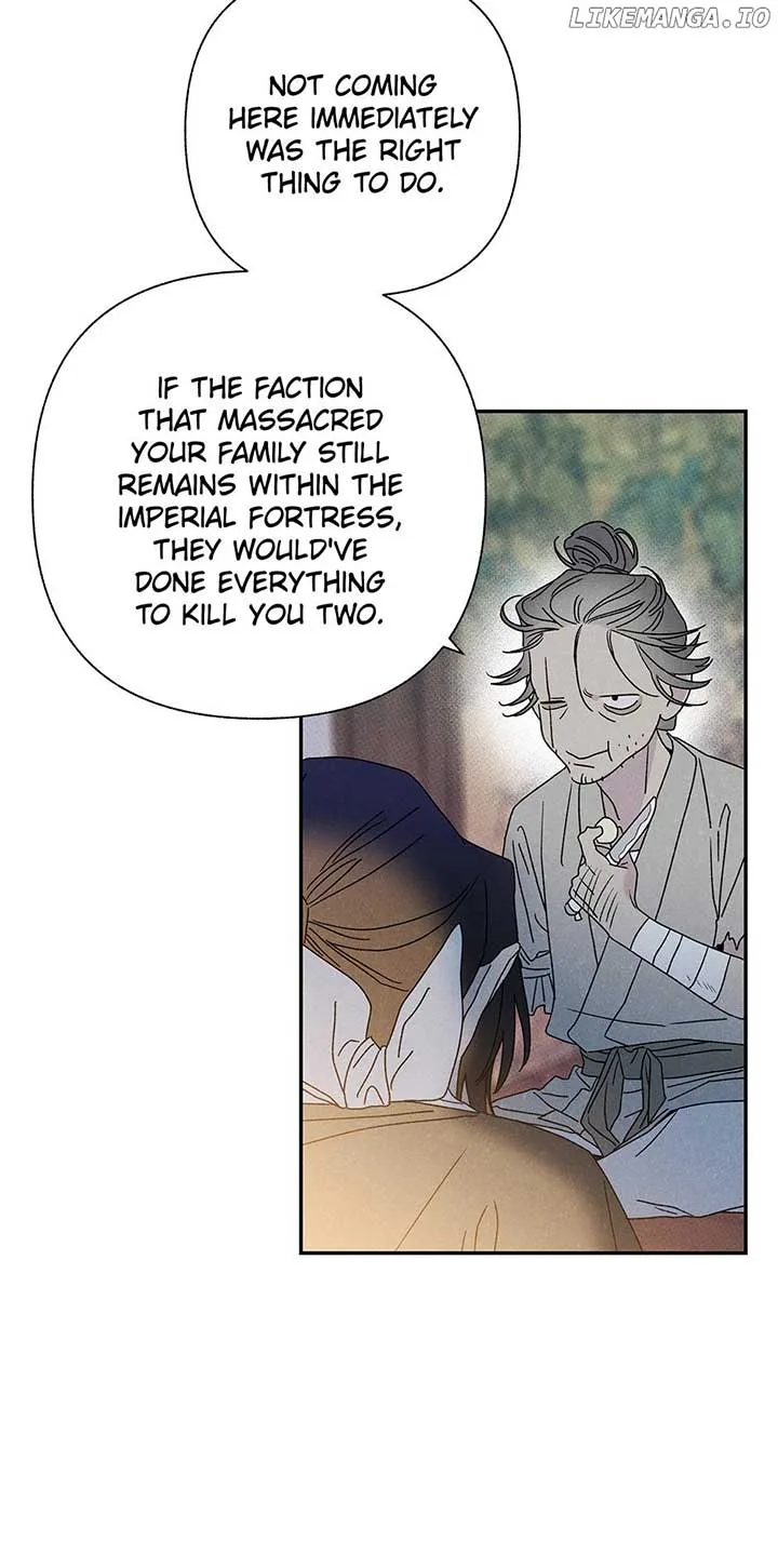 Royal Marriage (2024) Chapter 11 page 43