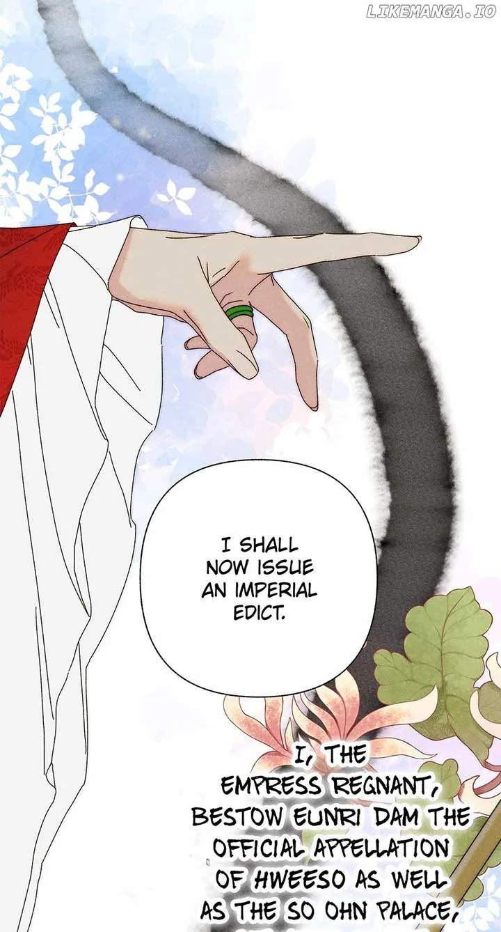 Royal Marriage (2024) Chapter 11 page 3