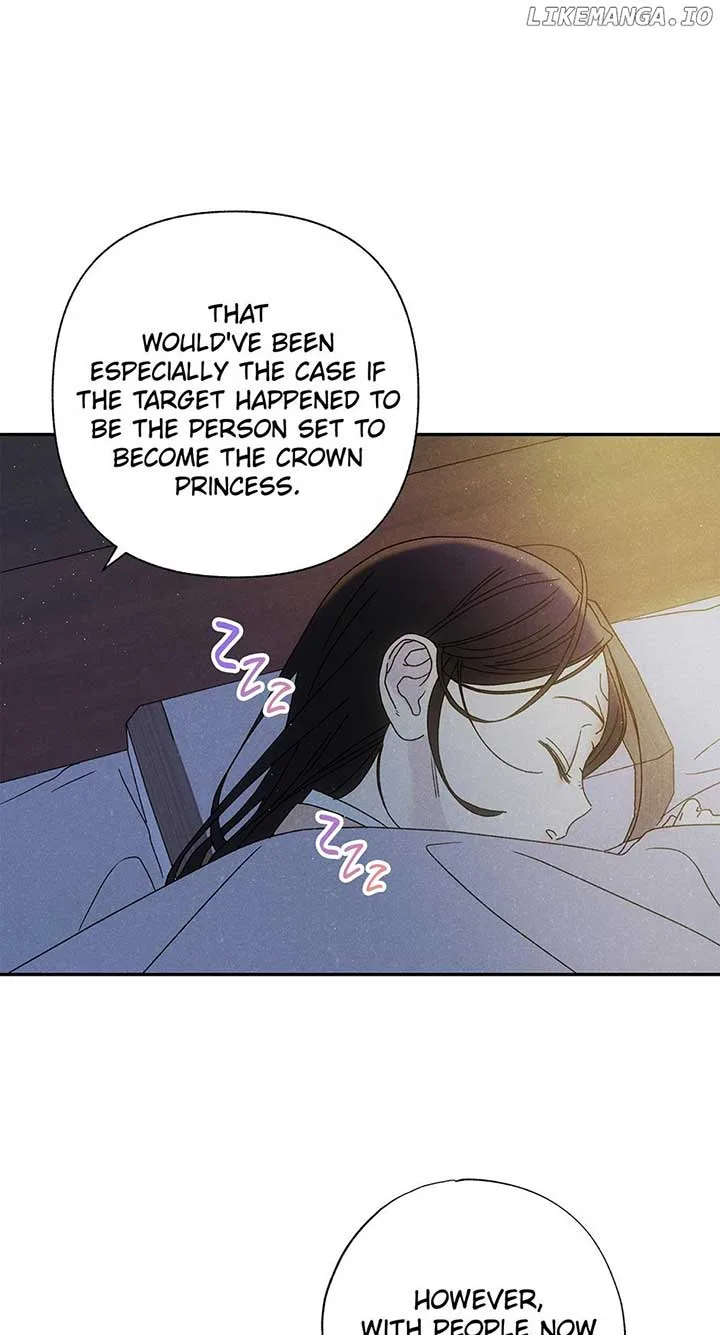 Royal Marriage (2024) Chapter 11 page 44