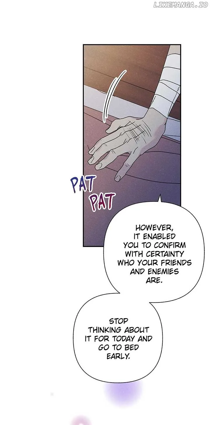 Royal Marriage (2024) Chapter 11 page 37
