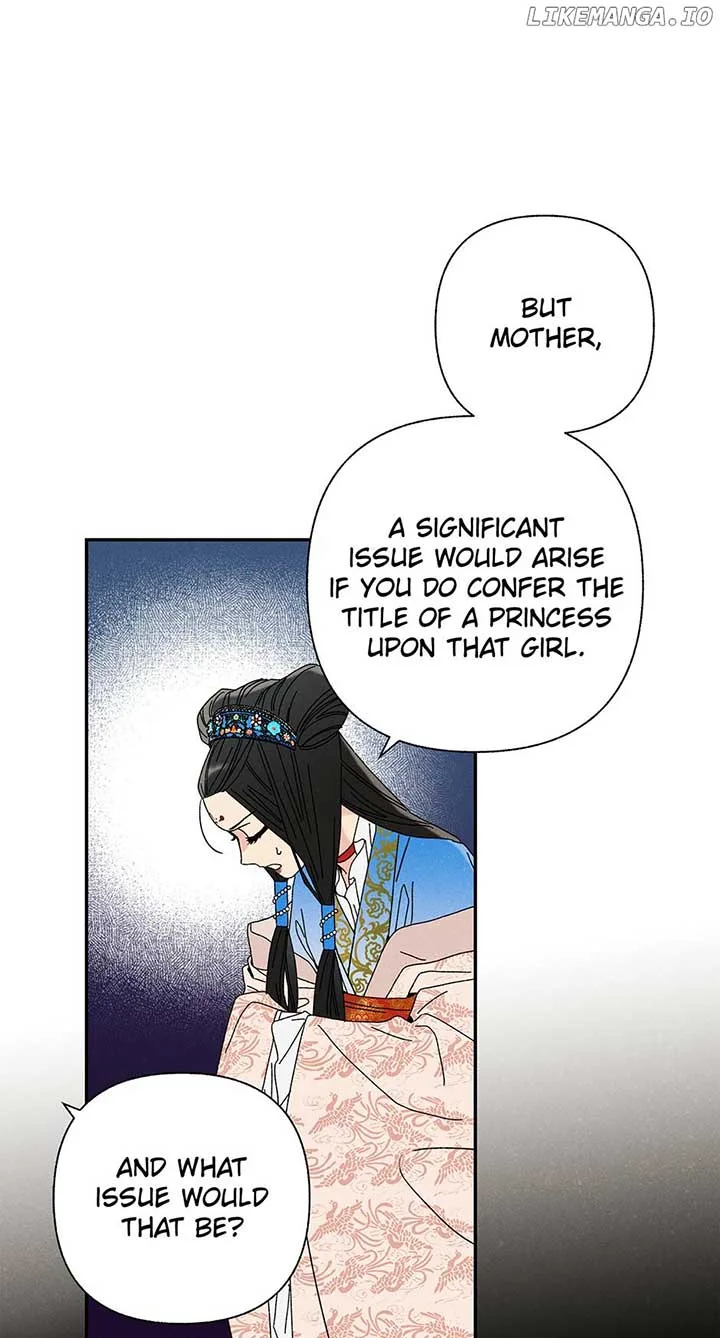 Royal Marriage (2024) Chapter 11 page 7