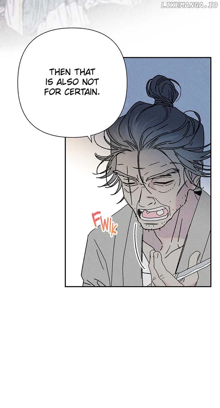 Royal Marriage (2024) Chapter 11 page 50