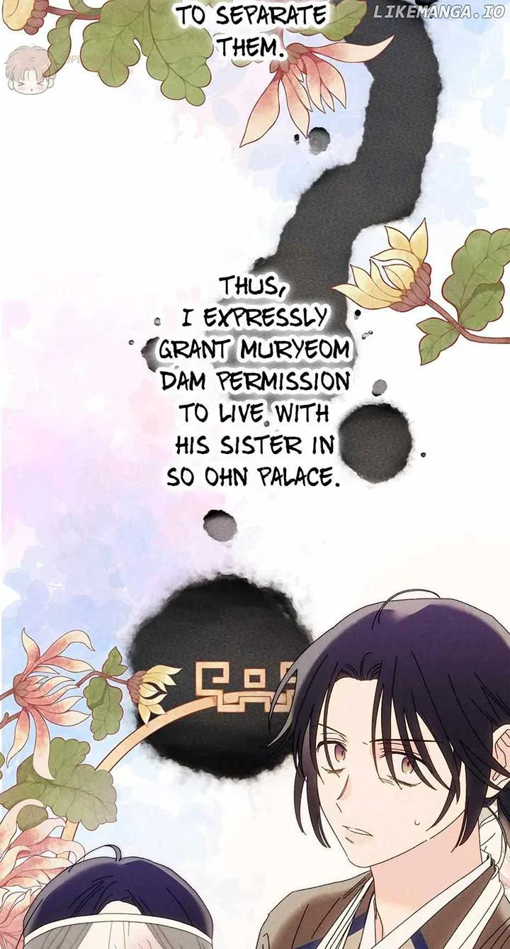 Royal Marriage (2024) Chapter 11 page 5