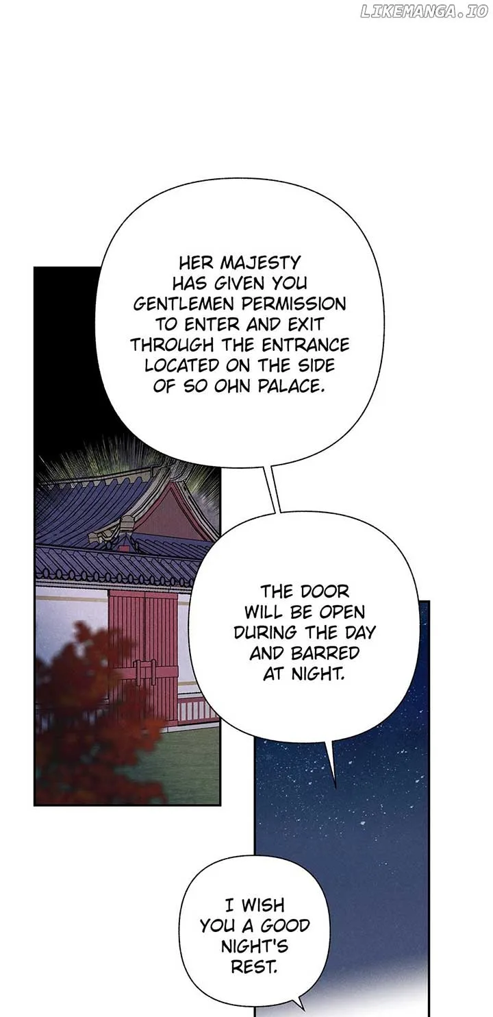Royal Marriage (2024) Chapter 11 page 33