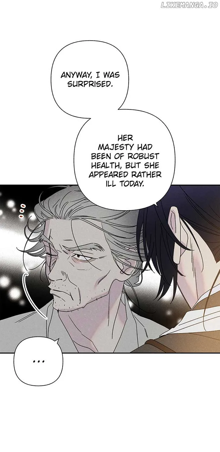 Royal Marriage (2024) Chapter 11 page 52